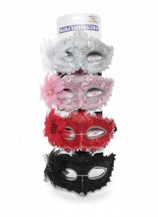 Maska karnawałowa (HW-5008)