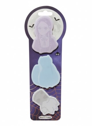 Meshu Notes samoprzylepny (karteczki) mix Meshu (362692)