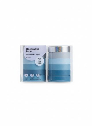 Meshu Taśma ozdobna Meshu (327384)