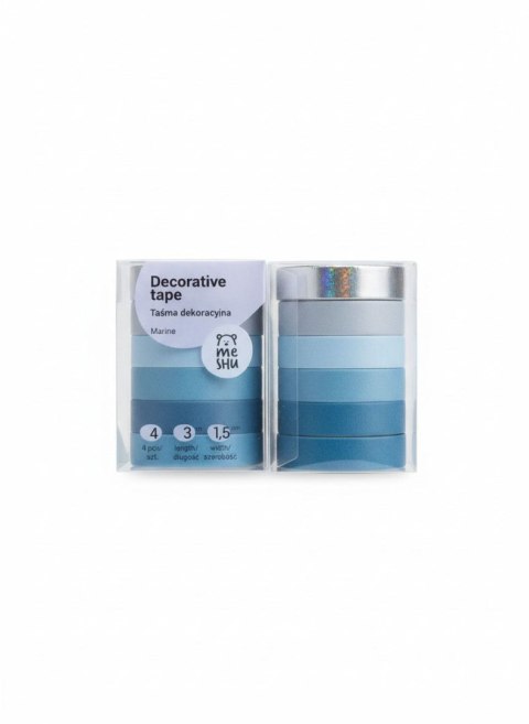 Meshu Taśma ozdobna Meshu (327384)