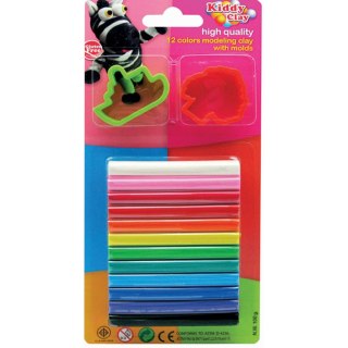 Nara Plastelina Nara (PLA18)