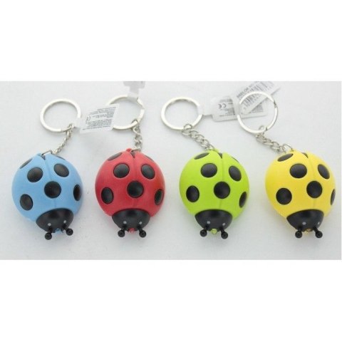 Norimpex Brelok biedronka Norimpex (NO-1000748)