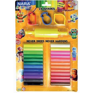 Noster Plastelina Noster (PPLA83)