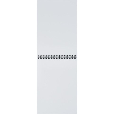 Oxford Blok artystyczny szkicowy A6 90g 80k Oxford (400200049)