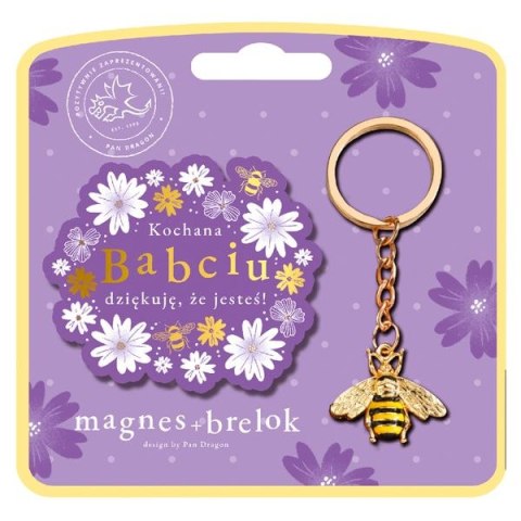 Pan Dragon Kubek wielokrotnego użytku Pan Dragon (5901854962474)