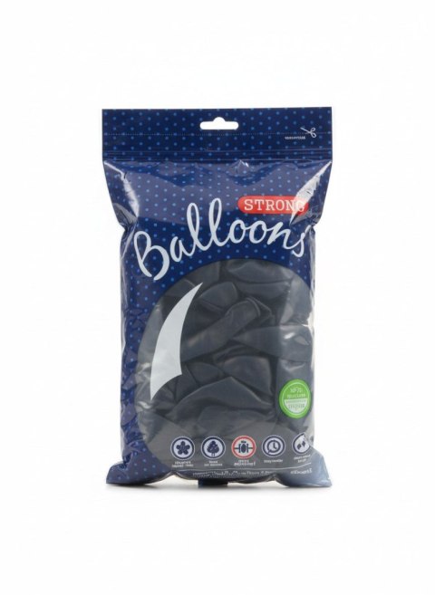 Partydeco Balon gumowy Partydeco (SB12P-074)