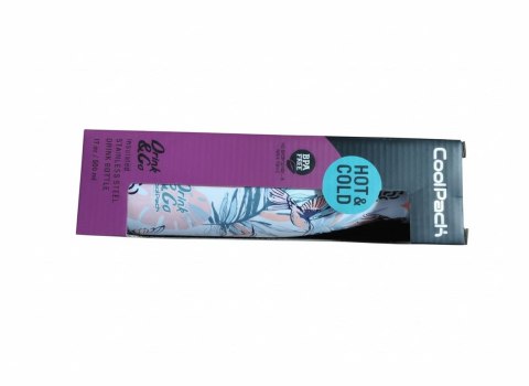 Patio Bidon Cool Pack Termo Bottle thai 500ml Patio (Z04923)