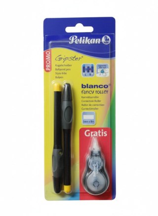Pelikan Długopis gripster Pelikan