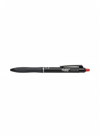 Pilot Pióro kulkowe Frixionball PLUS 0,7 wkład czerwone Pilot (PIBLRT-FRPL S7-L)