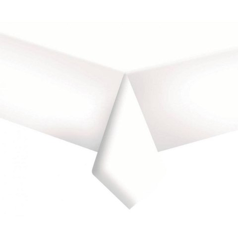 Pol-mak Obrus i kolor bial papier [mm:] 1200x1800 Pol-mak (OH01_BI_P_000101)