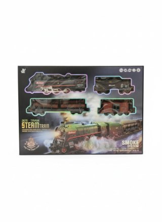 Smily Play Lokomotywa z torami Smily Play (AN85057)