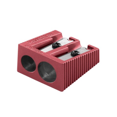 Staedtler Temperówka mix plastik Staedtler (S 510 20 PR2)