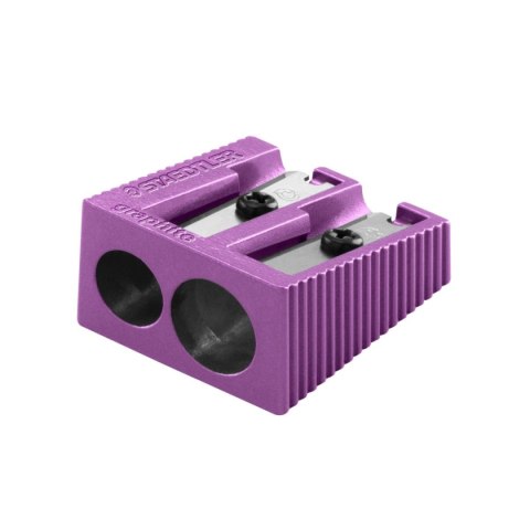 Staedtler Temperówka mix plastik Staedtler (S 510 20 PR2)