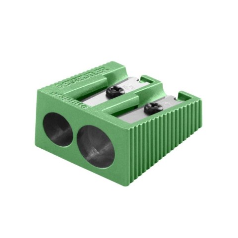 Staedtler Temperówka mix plastik Staedtler (S 510 20 PR2)