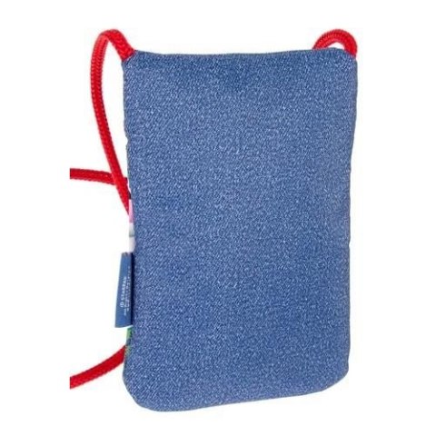 Starpak Portfel Disney Minnie Saszetka na szyję Starpak (372497)