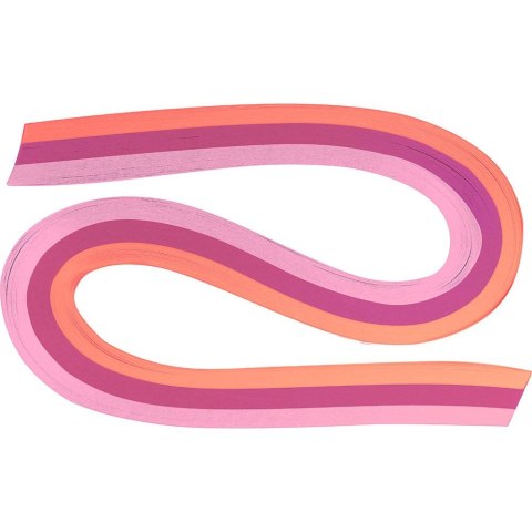 Titanum Akcesoria do quillingu Craft-Fun Series paski Titanum (N006)