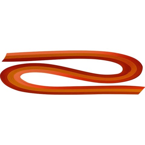 Titanum Akcesoria do quillingu Craft-Fun Series paski Titanum (N011)