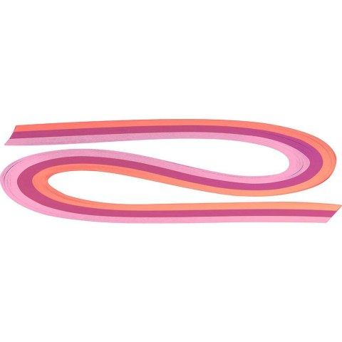 Titanum Akcesoria do quillingu Craft-Fun Series paski Titanum (N014)