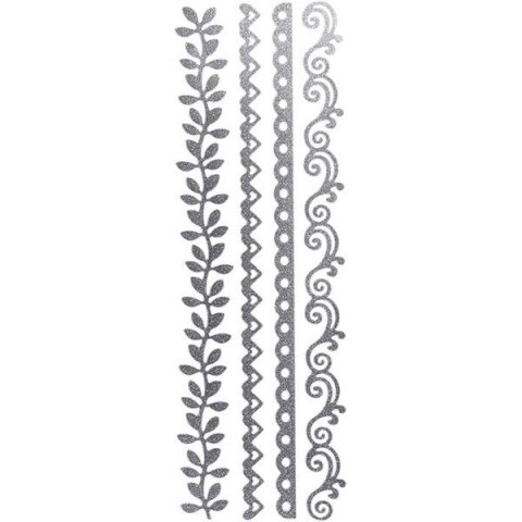 Titanum Craft-fun Naklejka (nalepka) Craft-Fun Series Titanum Craft-fun (TGPB07)