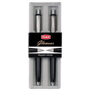 Toma Zestaw piśmienniczy Glamore Toma