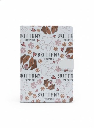 Vistar Notes (notatnik) A5 Vistar (903233)