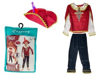 Adar Kostium rycerza od S do XL Adar (627574)