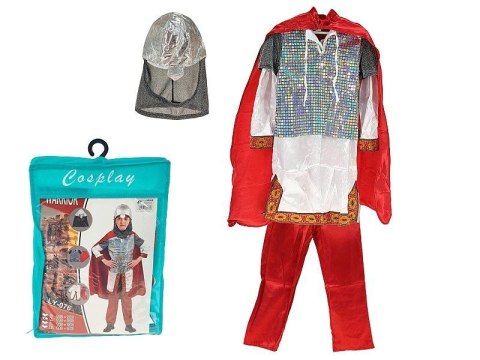 Adar Kostium rycerza od S do XL Adar (627628)