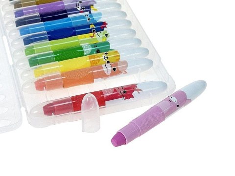 Adar Kredki żelowe Adar (614802)