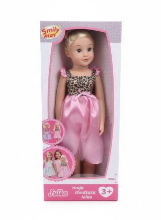 Anek Lalka chodząca księżniczka Anek (SP83722)