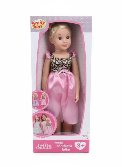 Anek Lalka chodząca księżniczka Anek (SP83722)