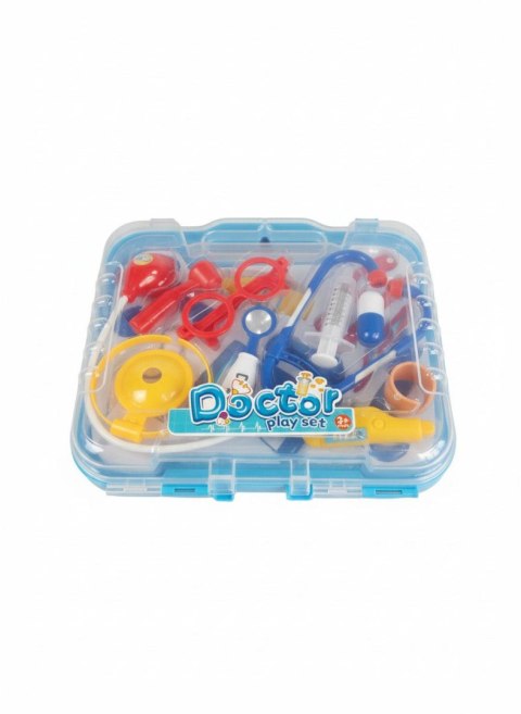 Anek Zestaw lekarski w walizce Anek (SN134)