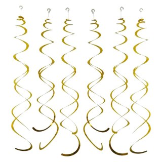 Arpex Serpentyna świderki złota Arpex (HF7511)