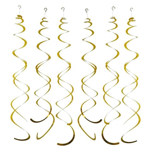 Arpex Serpentyna świderki złota Arpex (HF7511)