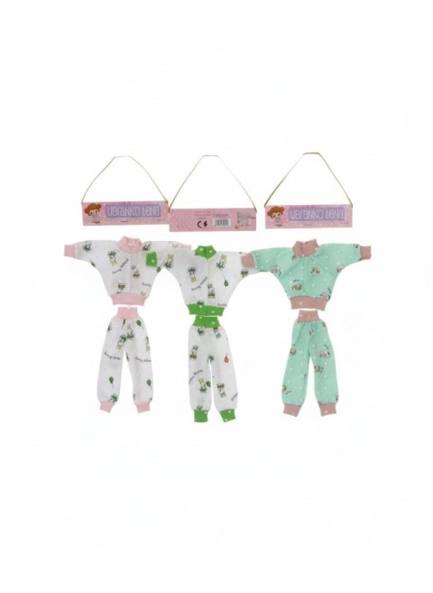 Artur Karasek Ubranko Lena Artur Karasek