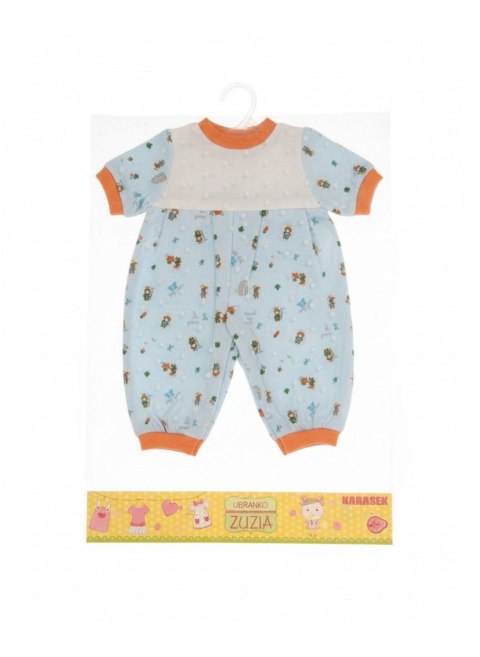 Artur Karasek Ubranko Zuzia Artur Karasek