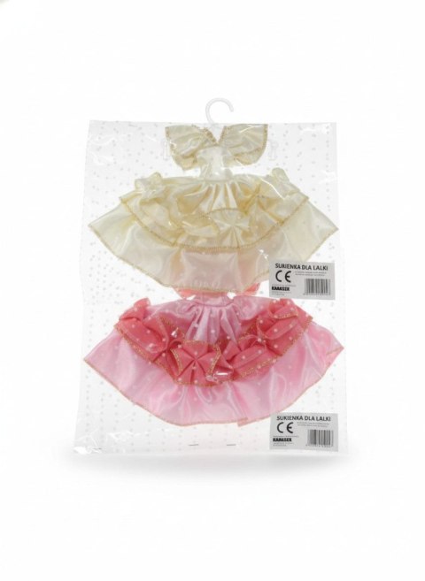 Artur Karasek Ubranko sukienka Artur Karasek