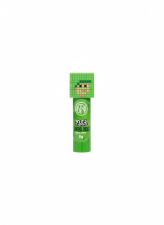 Astra Klej w sztyfcie Pixel One Heads PVP 8g Astra (401023002)