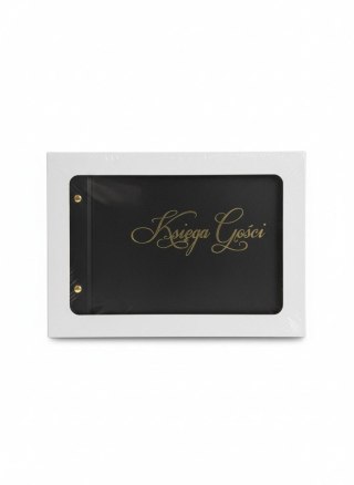 Barbara Kronika gości a4 CZARNY Barbara