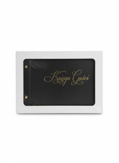 Barbara Kronika gości a4 CZARNY Barbara