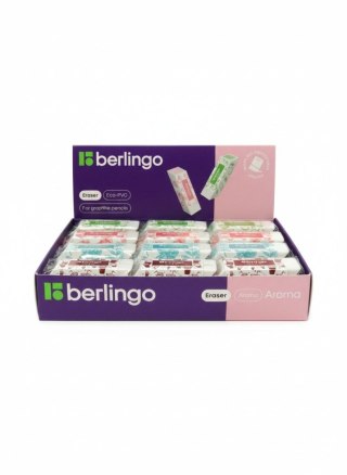 Berlingo Gumka do mazania Aroma Berlingo (330164)