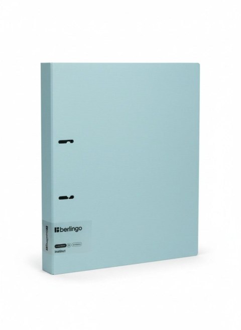 Berlingo Segregator ringowy A4 niebieski Berlingo (352595)