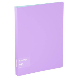 Berlingo Segregator ringowy Haze A4 24mm mix Berlingo (352615)