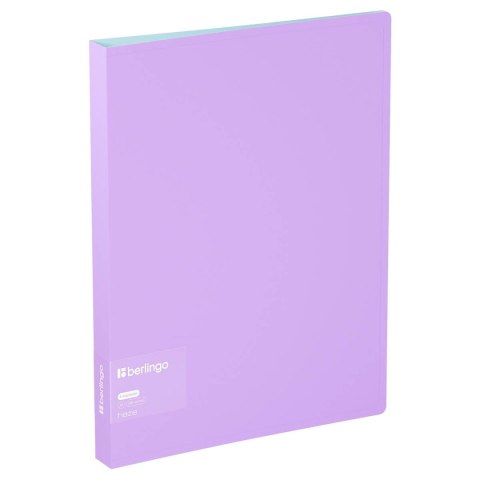 Berlingo Segregator ringowy Haze A4 24mm mix Berlingo (352615)