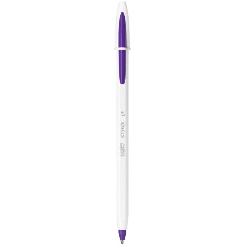 Bic Długopis Cristal Medium wkład mix 1,2mm Bic (847897)