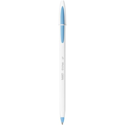 Bic Długopis Cristal Medium wkład mix 1,2mm Bic (847897)