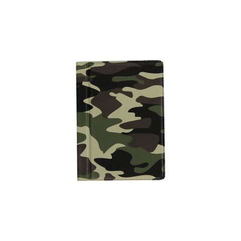 Biurfol Okładka na dokumenty moro Biurfol (od-25-03)