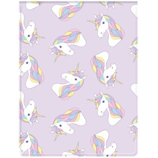 Biurfol Okładka na dokumenty ucznia wzór UNICORN Biurfol (OD-21-19)