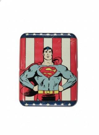 Cartamundi Gra karciana Superman Cartamundi (10005545-0001)