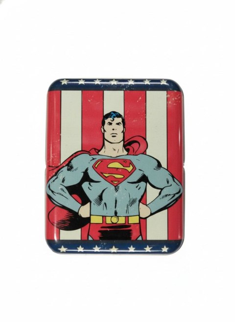 Cartamundi Gra karciana Superman Cartamundi (10005545-0001)