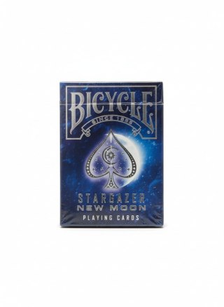 Cartamundi Karty BICYCLE STARGAZER NEW MOON Cartamundi (10027318) 55 sztuk